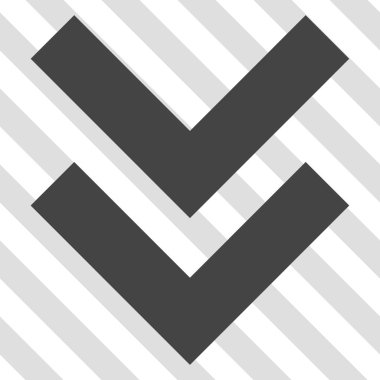 Vektör simgesi kaydır