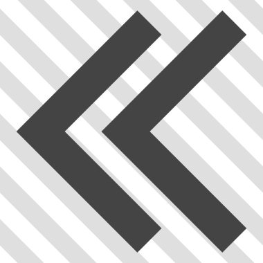 Shift Sol vektör simgesi