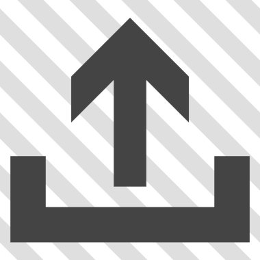 vektör simge yüklemek