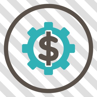 Mali seçenekleri vektör simgesi