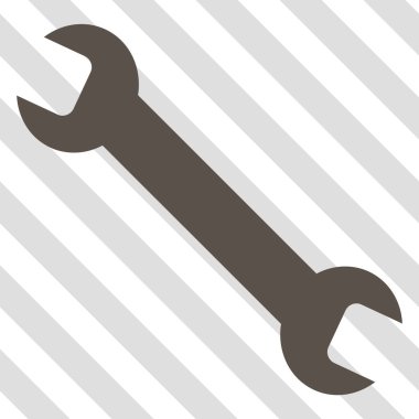 Anahtar vektör simgesi