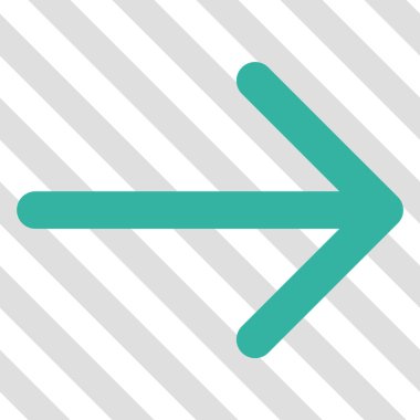 ok sağ vektör simgesi