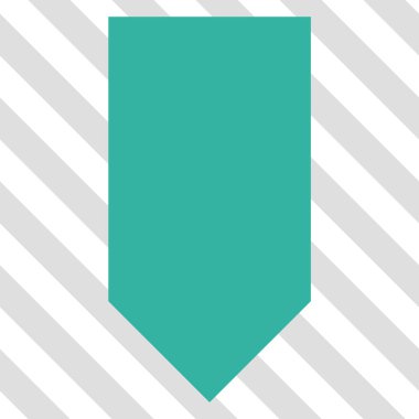 Vektör simgesi aşağı yön