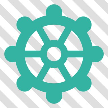 dişli vektör simgesi