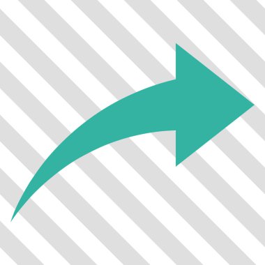 Vektör simge Yinele