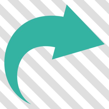 Vektör simge Yinele