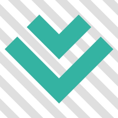 Vektör simgesi kaydır