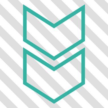 Vektör simgesi kaydır