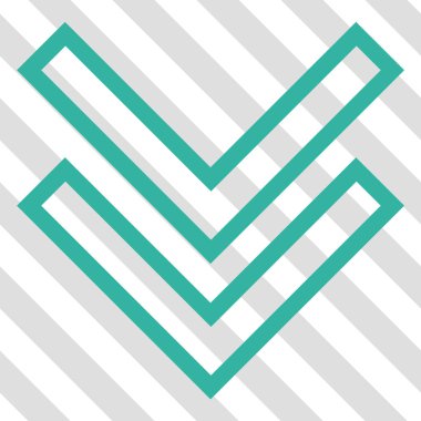 Vektör simgesi kaydır