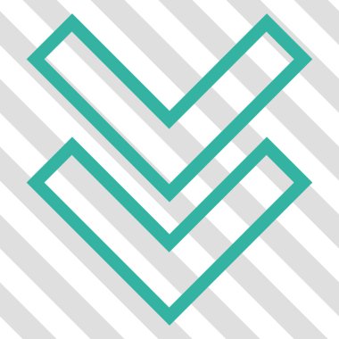 Vektör simgesi kaydır