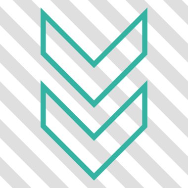 Vektör simgesi kaydır