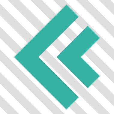 Shift Sol vektör simgesi