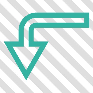 Vektör simge açmak