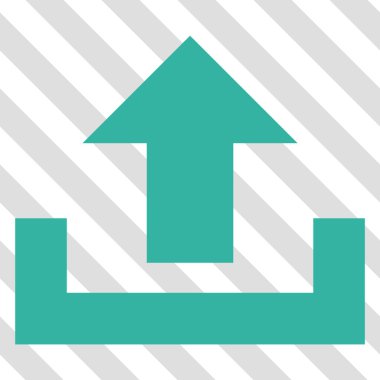 vektör simge yüklemek