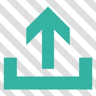 vektör simge yüklemek