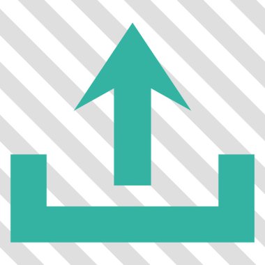 vektör simge yüklemek