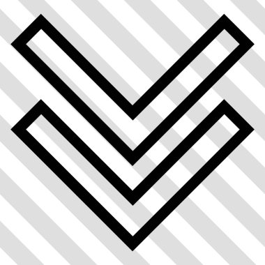 Vektör simgesi kaydır