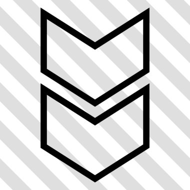 Vektör simgesi kaydır