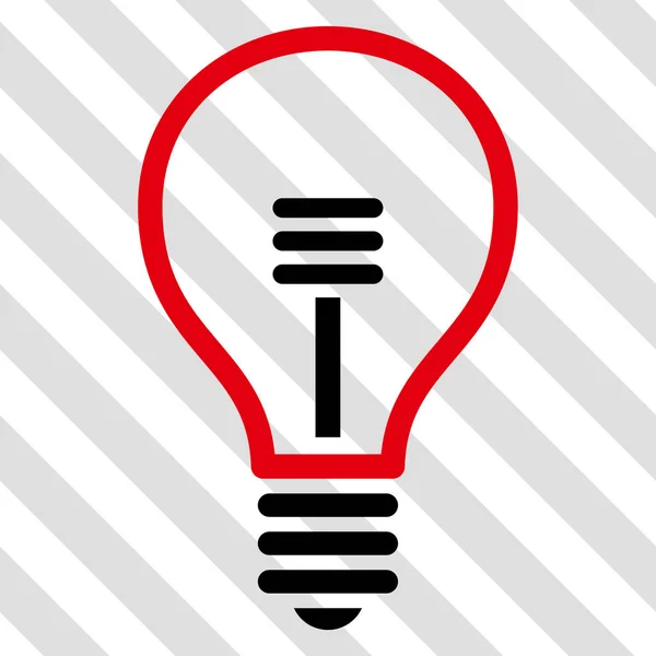 LAMP lampa vektor icon — Stock vektor