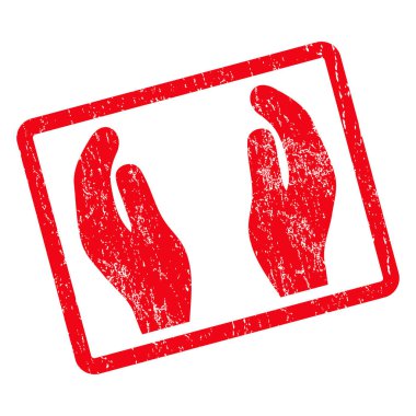 Alkış el simgesi pencere boyutu