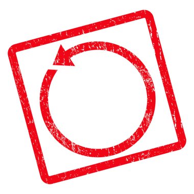 Döndürme Ccw simgesi pencere boyutu