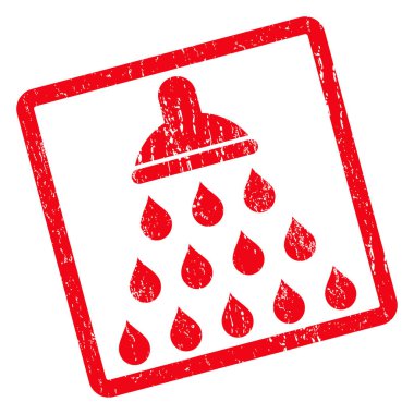 Duş simgesi pencere boyutu