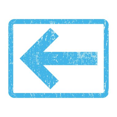 Ok sol simgesi pencere boyutu