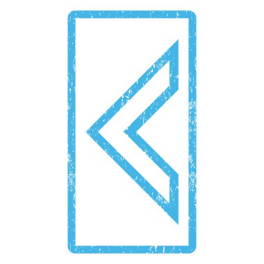 Ok ucu sol simgesi pencere boyutu