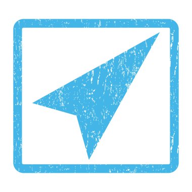 Ok ucu sağ yukarı simgesi pencere boyutu