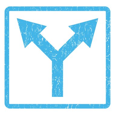 Bifurkasyon ok simgesi pencere boyutu