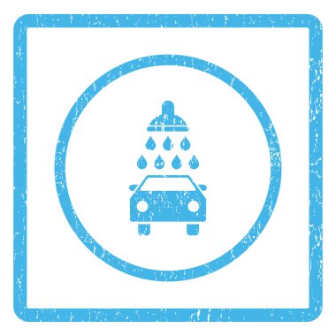 Araba duş simgesi pencere boyutu