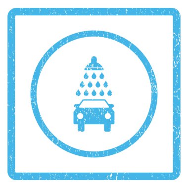 Araba duş simgesi pencere boyutu