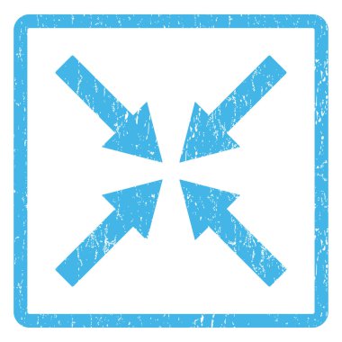 Merkezi okları simge pencere boyutu