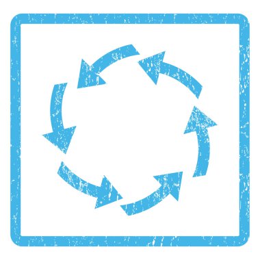 Dolaşım simgesi pencere boyutu