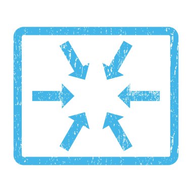 Kompakt okları simge pencere boyutu