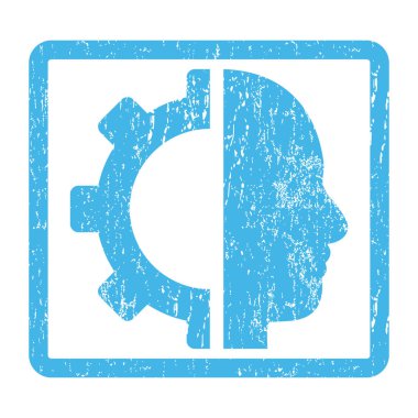 Cyborg dişli simgesini pencere boyutu