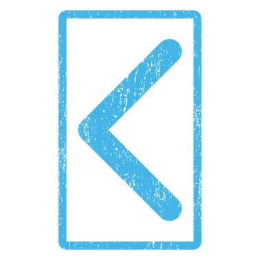 Yön sol simgesi pencere boyutu