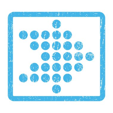 Noktalı ok sağ simge pencere boyutu