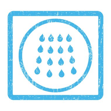 Damla simgesi pencere boyutu