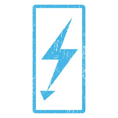 Elektrik Strike simgesini pencere boyutu