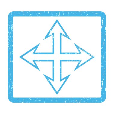 Genişletin okları simge pencere boyutu