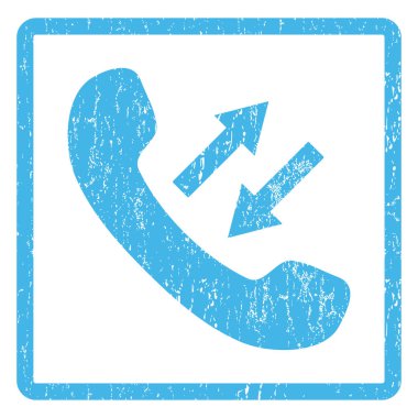 Telefon konuşma simgesini pencere boyutu