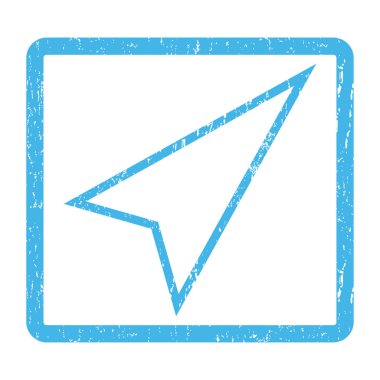 İşaretçi simgesi pencere boyutu kadar