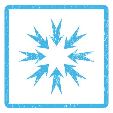 Basınç okları simge pencere boyutu