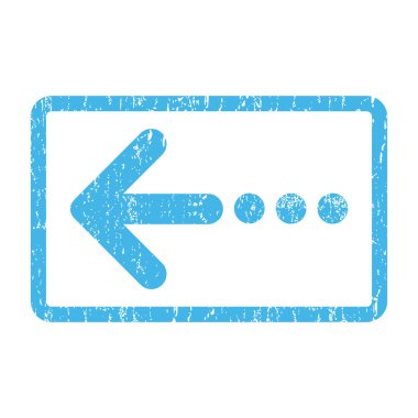 Sol simgesi pencere boyutu göndermek