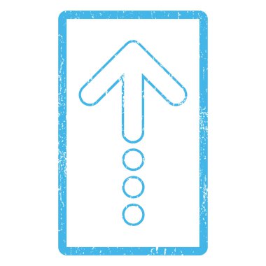 Simge pencere boyutu kadar göndermek