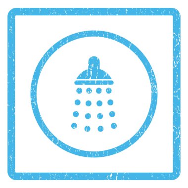 Duş simgesi pencere boyutu