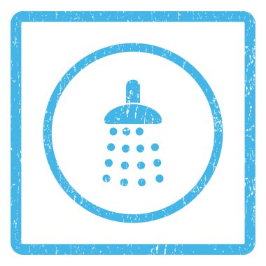 Duş simgesi pencere boyutu