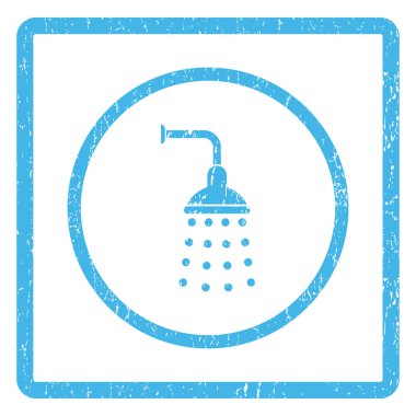 Duş simgesi pencere boyutu