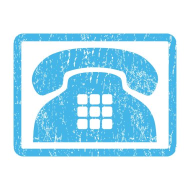 Sesi telefon simgesi pencere boyutu